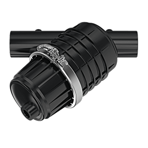Lechler Basket strainer, max. pressure 8 bar  | S005300005A000 Accessories Turkiye