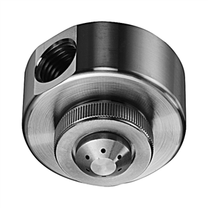 Lechler Series 136.2 | 13623116A2000 Pneumatic atomizing nozzles