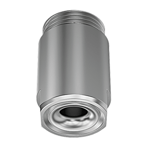 Lechler Series 403 | 4034481Y00000 Full cone nozzles