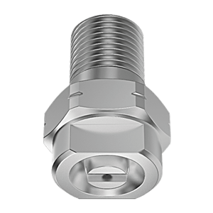 Lechler Series 544 | 54411030CA002 Solid stream nozzles
