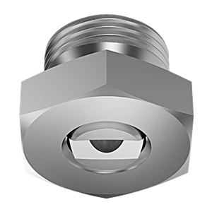 Lechler Series 612 | 6128841600000 Flat fan nozzles Turkiye