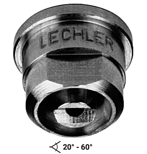 Lechler Series 656/657 | 6570463000000 Flat fan nozzles Turkiye