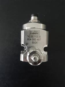 Lechler 742.050.1Y.00.00 VarioSpray II