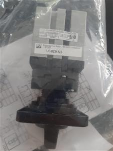 SONTHEIMER U3/8ZM/NS Pako Şalter Turkiye