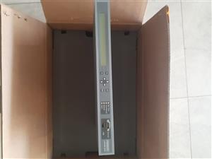 Meinberg LANTIME M320/GPS/2LNE/AD10 Zaman Sunucusu Turkiye