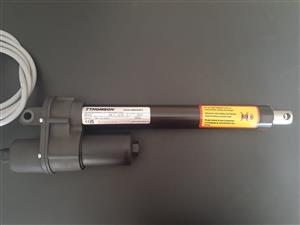 Thomson Linear MX24-B8M20P2 Aktüatör