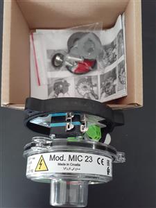WAM MIC 23 Limit Switch