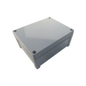 Seneca BOX-RTU-IP65 IP65 junction box with fixing support for RTU-LP units Turkiye