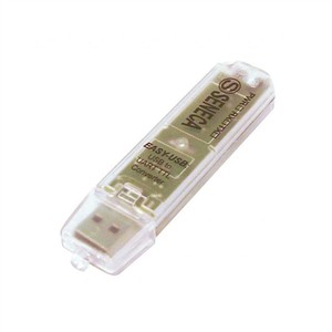 Seneca EASY-USB USB - UART TTL converter Turkiye