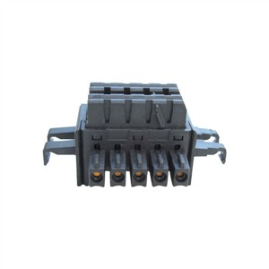 Seneca K-BUS Expandable power supply connector, EN 60175