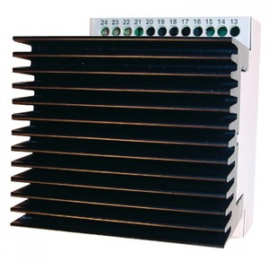 Seneca S200REG Adjustable stabilized power supply Turkiye