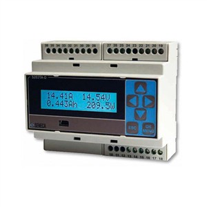 Seneca S203TA-D AC three phase network analyzer with energy meter Turkiye