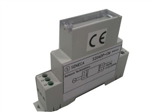 Seneca S20ADP-CM Self-powered input adapter board for S20N1, S21N1, S30 Turkiye