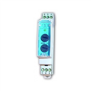 Seneca S400CL 4-20 mA current loop protection