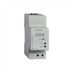 Seneca S500-ETH Ethernet optical interface module