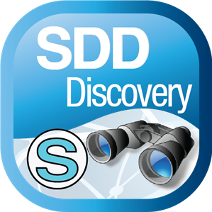 Seneca SDD -  Discovery Device Turkiye