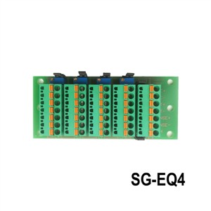 Seneca SG-EQ4 Load cell connection and equalization system Turkiye