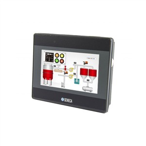 Seneca VISUAL1E HMI 43