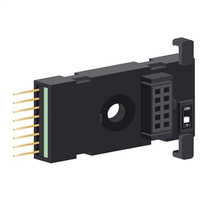 Seneca Z-PC-DIN1-35 1 slot 35mm DIN rail bus system for Z-PC Line I/O fast mounting and connection Turkiye