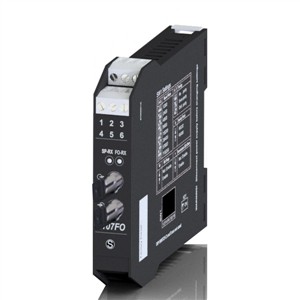 Seneca Z107FO FO - serial (RS232/RS485) converter Turkiye
