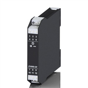 Seneca Z109S-DI Wide range Current Loop Isolator