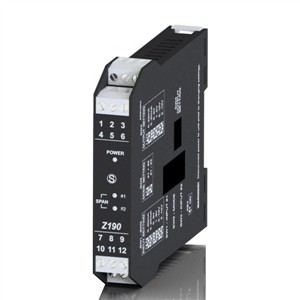 Seneca Z190 DC adder - subtracter / isolator Turkiye
