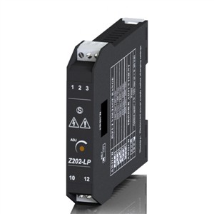 Seneca Z202-LP AC / DC voltage to DC isolator / converter (loop powered)