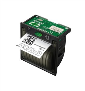 Seneca C-PLUS2 Panel printer TTL/USB/RS232 4-75Vdc for batch controllers Turkiye