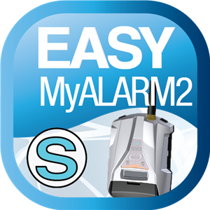 Seneca EASY MYALARM2 7.x Software for MYALARM2 configuration