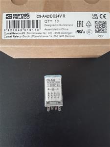 Comat Releco C9-A42/DC24V R Röle Turkiye