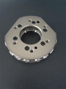 Schunk CPS 040-A Otomatik takım değiştirici Turkiye