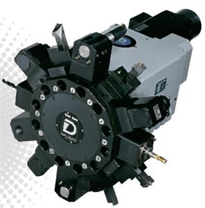 Duplomatic Automation SM-BR Servomotor taretler Turkiye