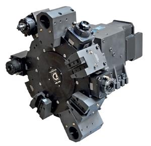 Duplomatic Automation SMH-TR Servomotor taretler Turkiye