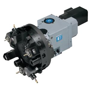 Duplomatic Automation SM-BA [Axial version] Servomotor taretler Turkiye