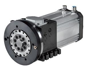 Duplomatic Automation DM [Static tool turrets] Direkt motorlu taretler
