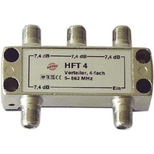 Astro HFT 4 Turkiye