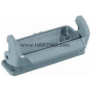 Harting Deutschland 09 20 016 0301 Turkiye