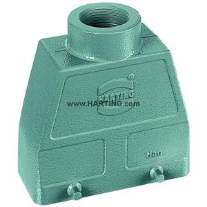 Harting Deutschland 09 30 010 0422 Turkiye