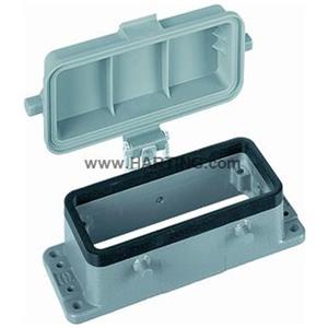 Harting Deutschland 09 30 016 0318