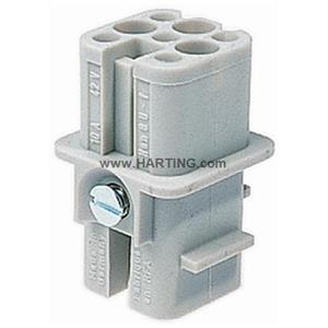 Harting Deutschland 09 21 007 3131 Turkiye