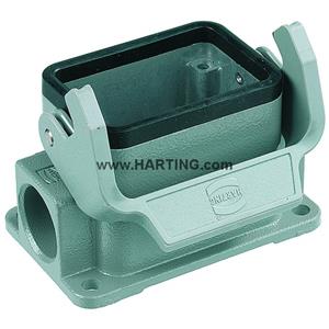 Harting Deutschland 09 30 006 1251 Turkiye