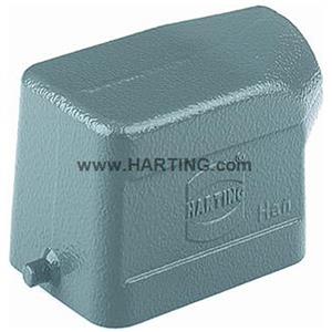 Harting Deutschland 09 30 006 1541 Turkiye