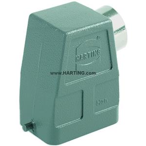 Harting Deutschland 09 30 006 0542 Turkiye