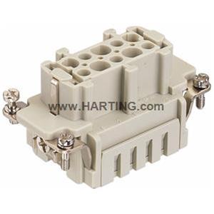 Harting Deutschland 09 33 010 2716