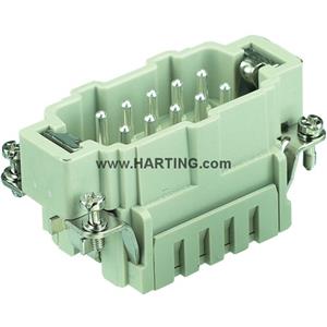 Harting Deutschland 09 33 010 2616 Turkiye