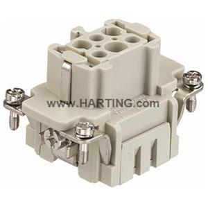 Harting Deutschland 09 33 006 2716