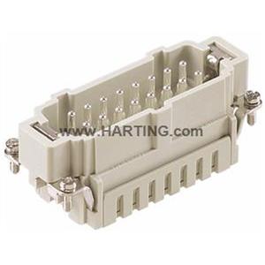 Harting Deutschland 09 33 016 2616 Turkiye