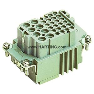 Harting Deutschland 09 38 032 3101 Turkiye