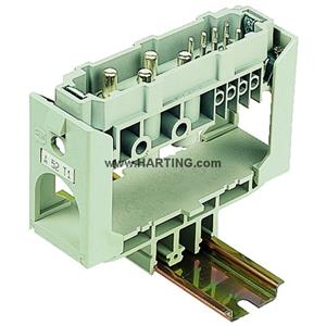 Harting Deutschland 09 33 000 9989 Turkiye