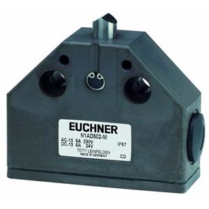 Euchner ES502E Turkiye